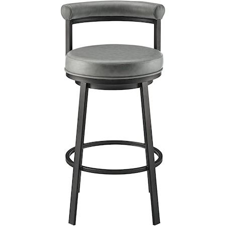 Swivel Bar Stool