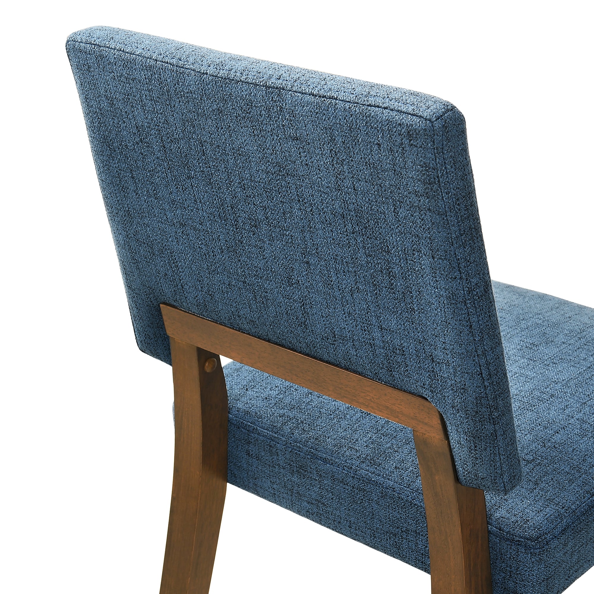 Armen Living Channell Dining Set
