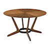 Armen Living Santana Dining Table