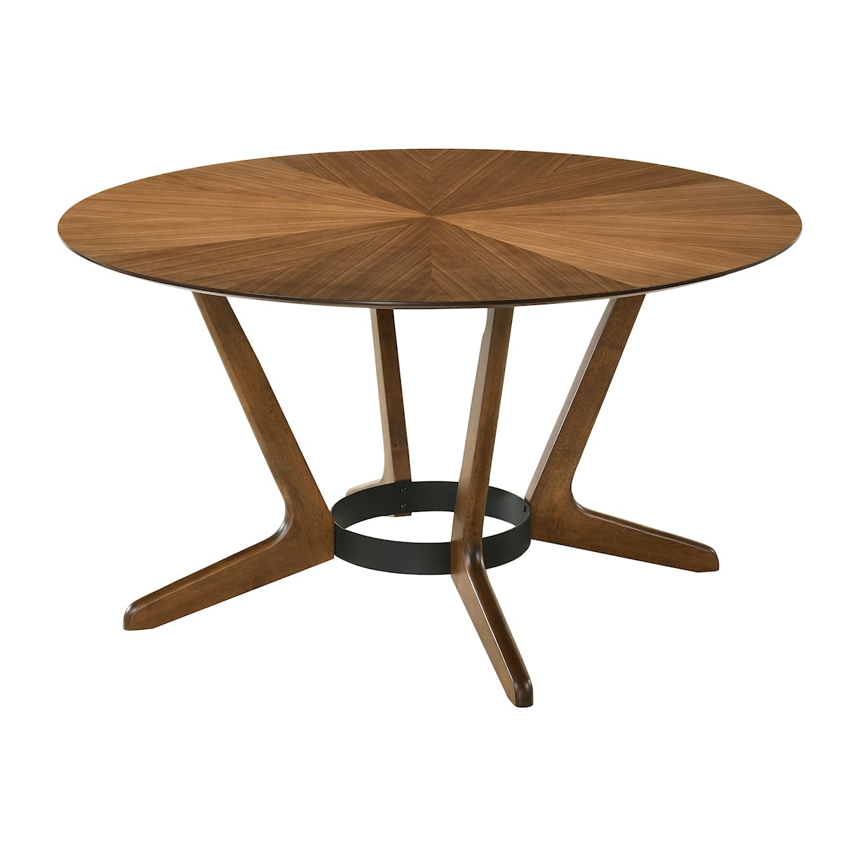 Armen Living Santana Dining Table