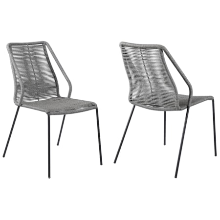 Outdoor Dining Chair