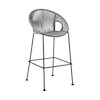 Armen Living Acapulco Outdoor Counter Stool