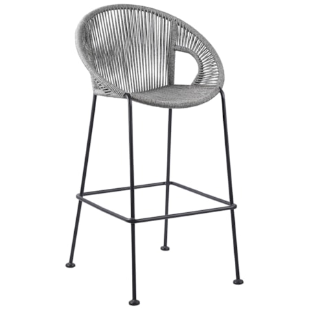 Outdoor Counter Stool