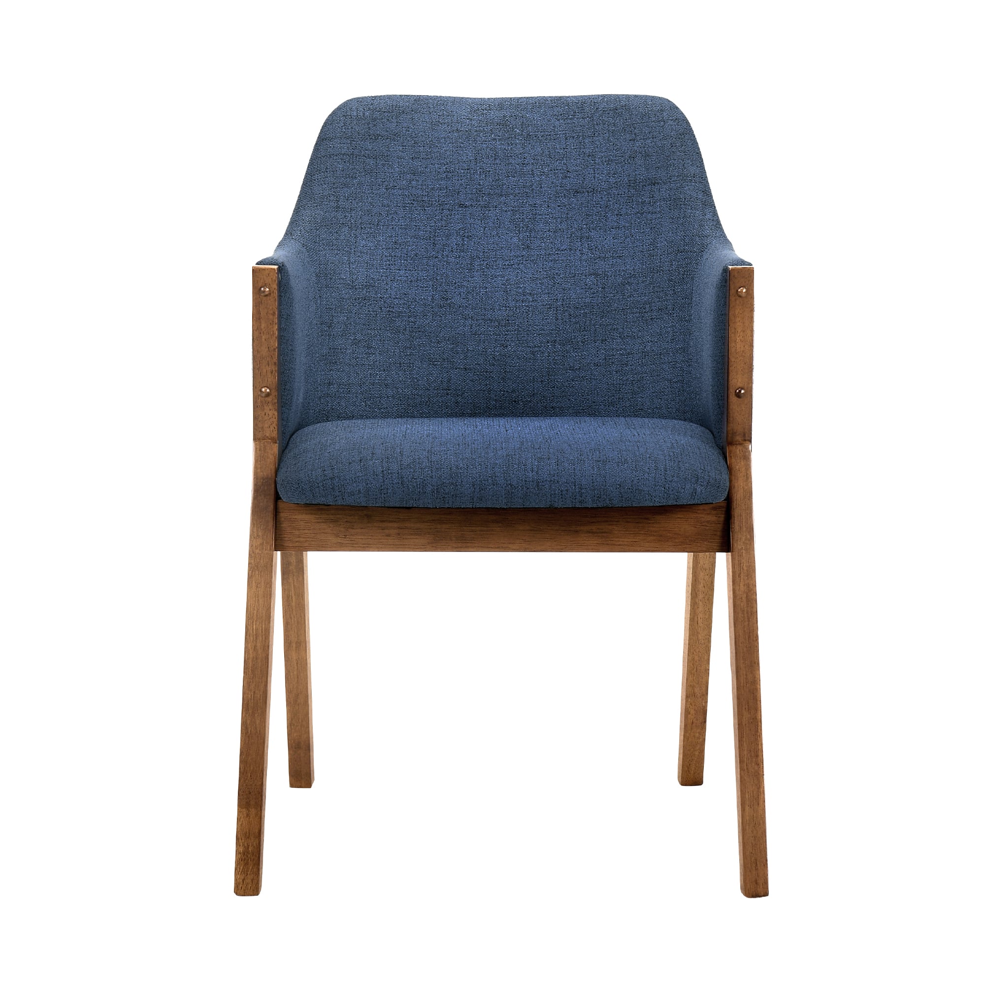 Armen Living Renzo Set of 2 Side Chairs