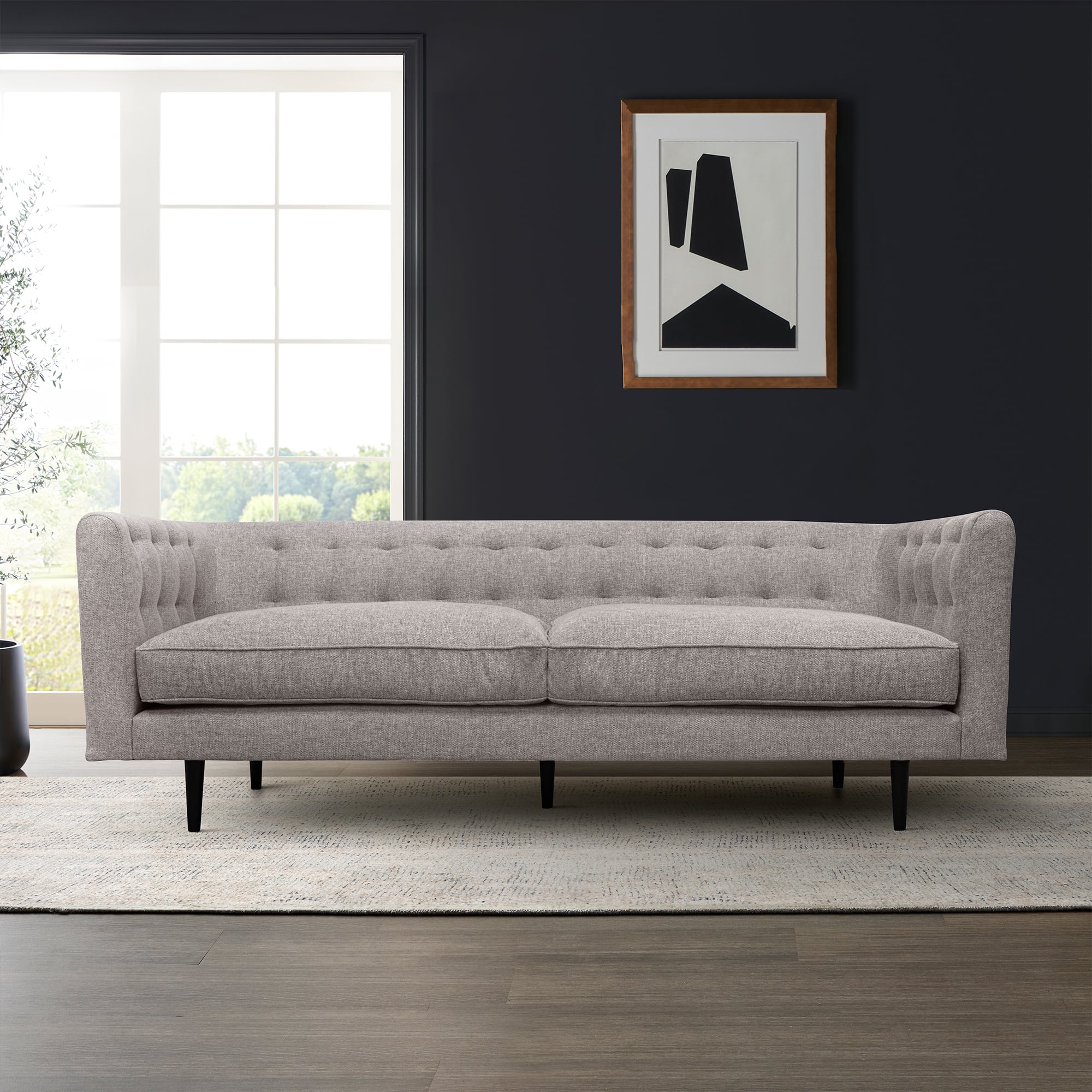 Armen Living Annabelle Sofa