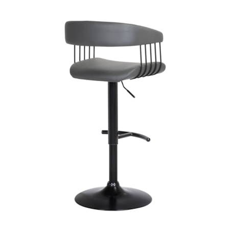 Adjustable Stool