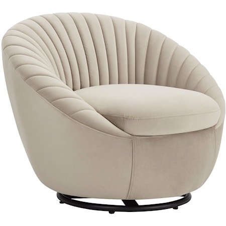 Swivel Chair