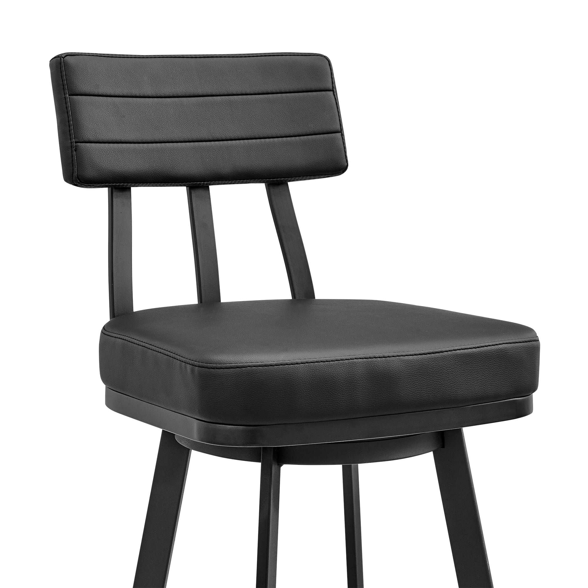 Armen Living Benjamin Barstool