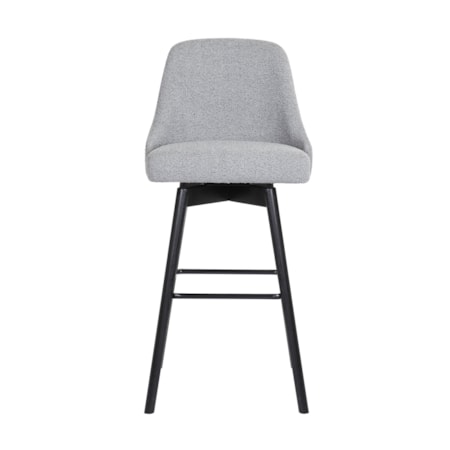 Counter-Height Stool