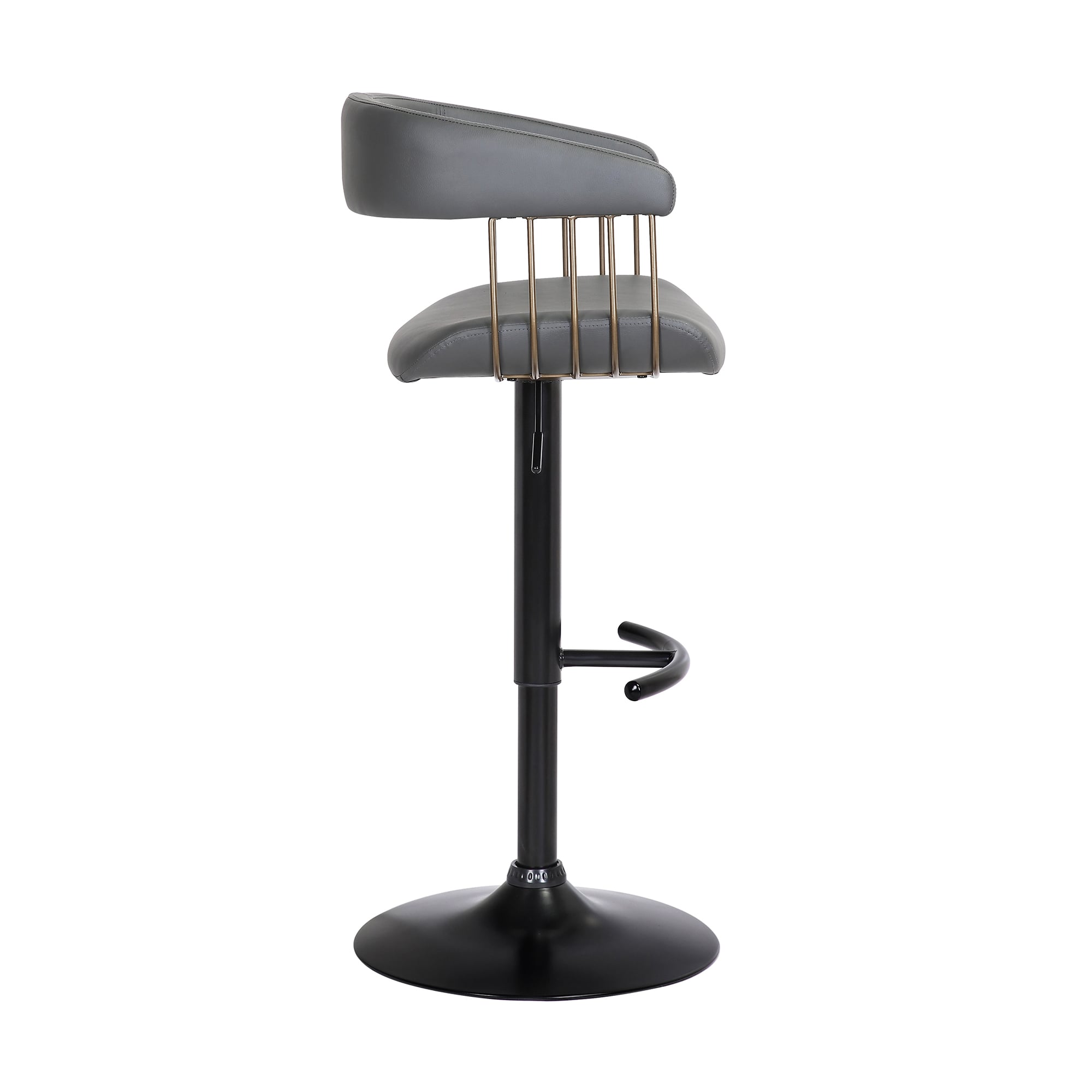 Armen Living Calista Bar Stool