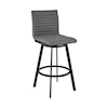 Armen Living Jermaine Counter Stool