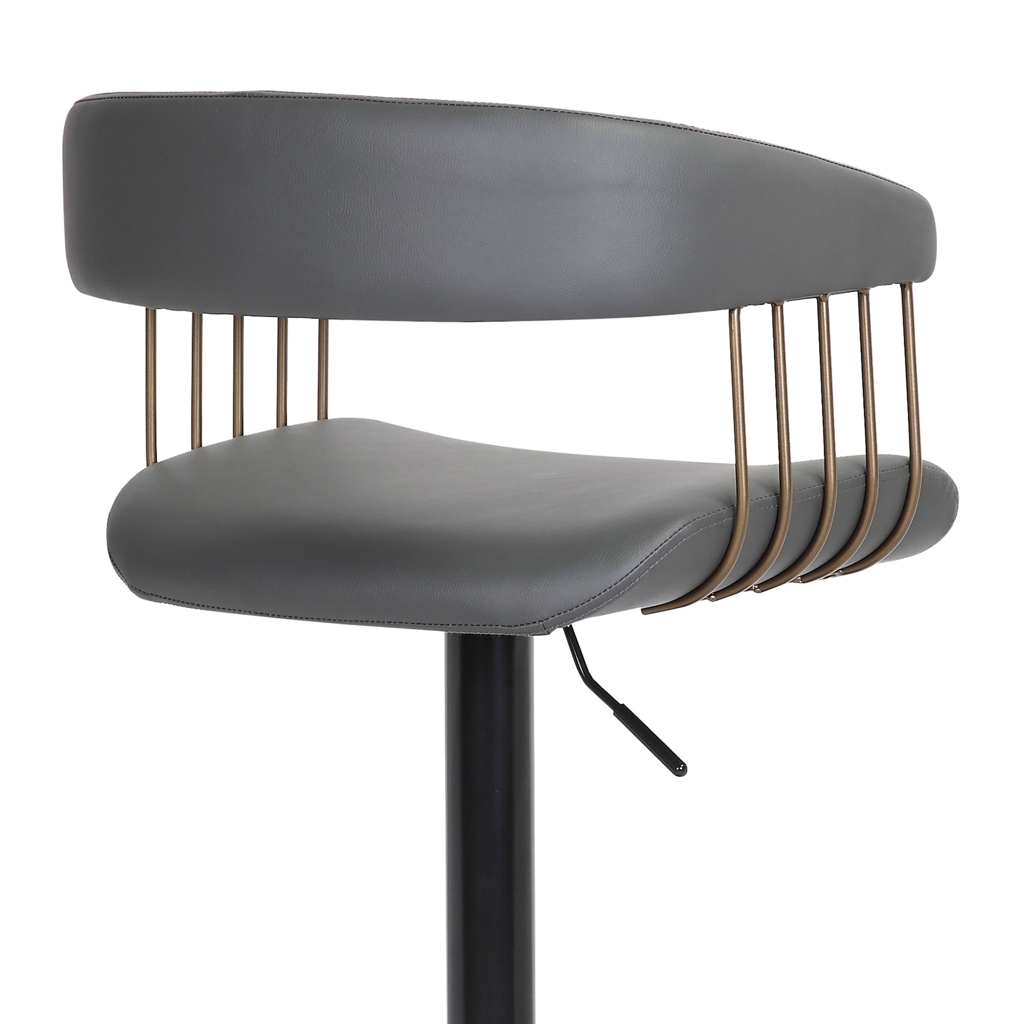 Armen Living Calista Bar Stool
