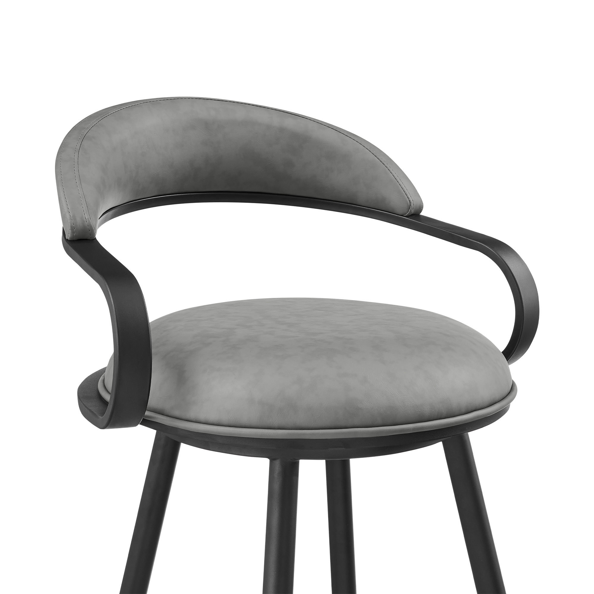 Swivel Counter Stool