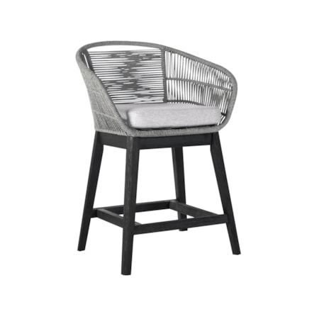 Outdoor Bar Stool