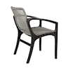 Armen Living Glendora / Beckham Outdoor Dining Set