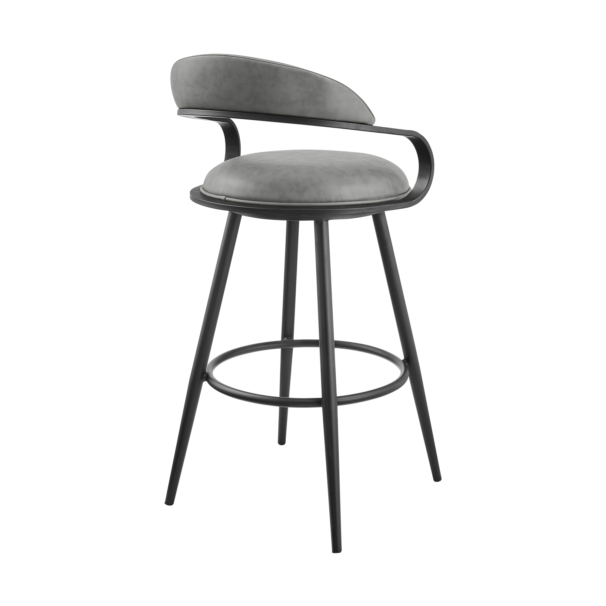 Swivel Counter Stool