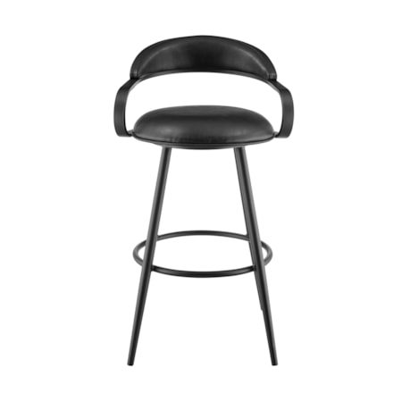 26&quot; Swivel Counter Stool