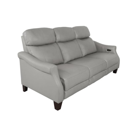 Zero Gravity Power Reclining Sofa