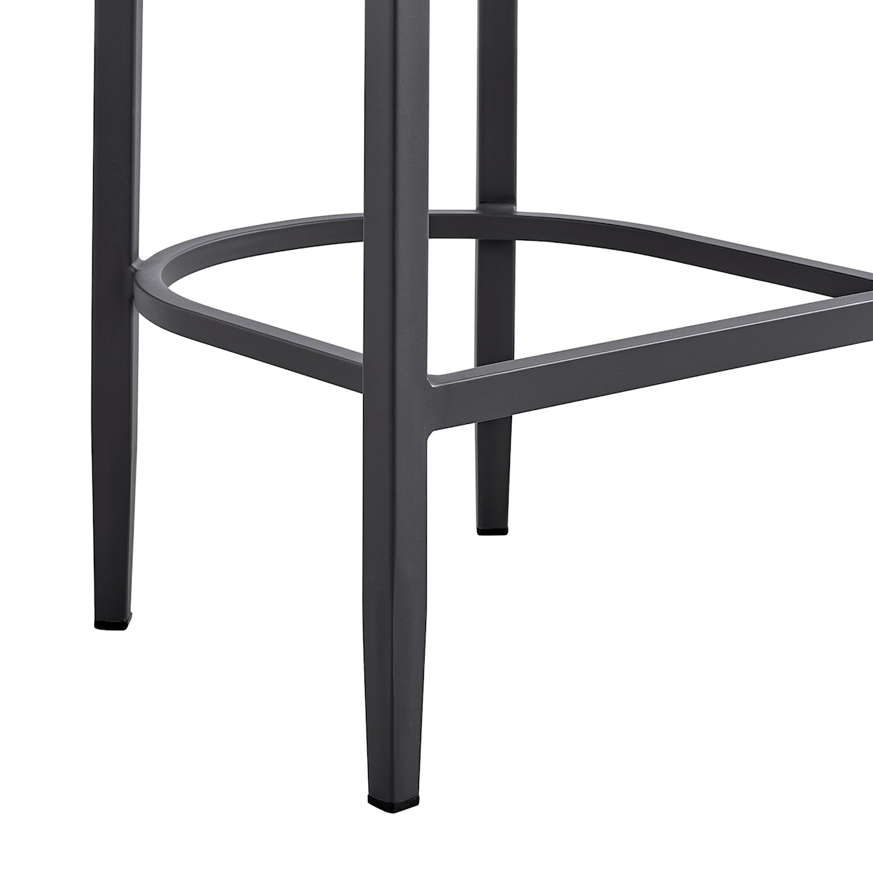 Armen Living Argiope Outdoor Counter Stool