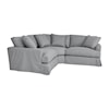 Armen Living Ciara Sectional