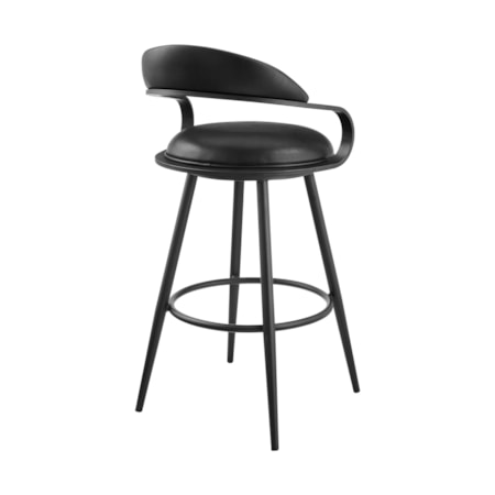 26&quot; Swivel Counter Stool