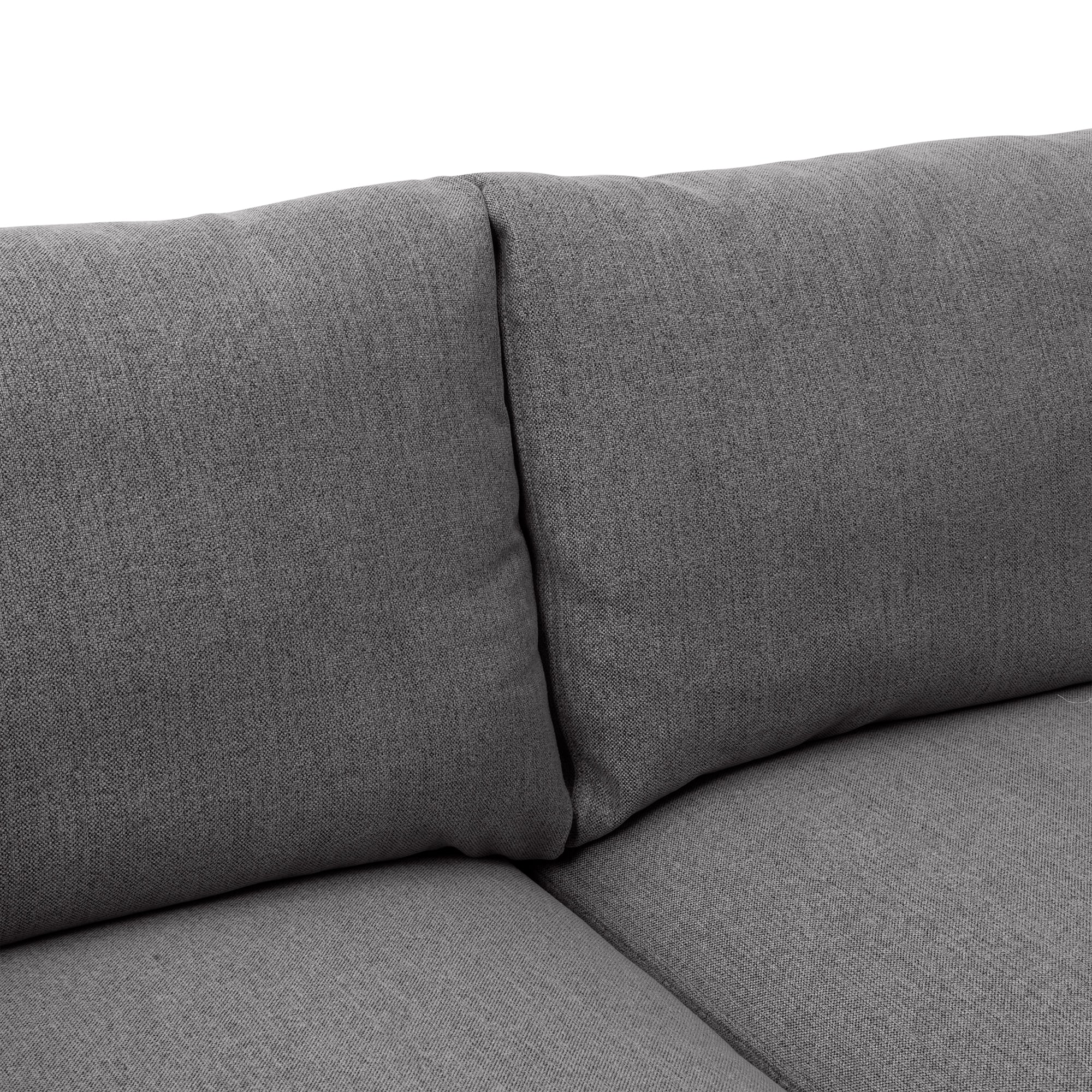Armen Living Serenity Sofa