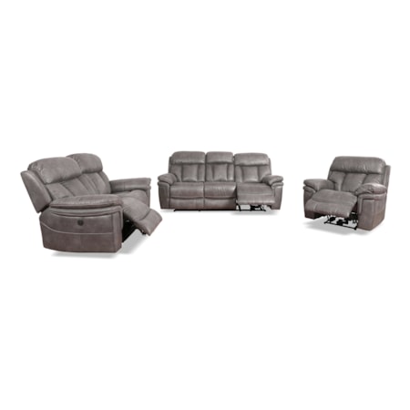 Sofa Set