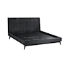 Armen Living Carnaby Bed