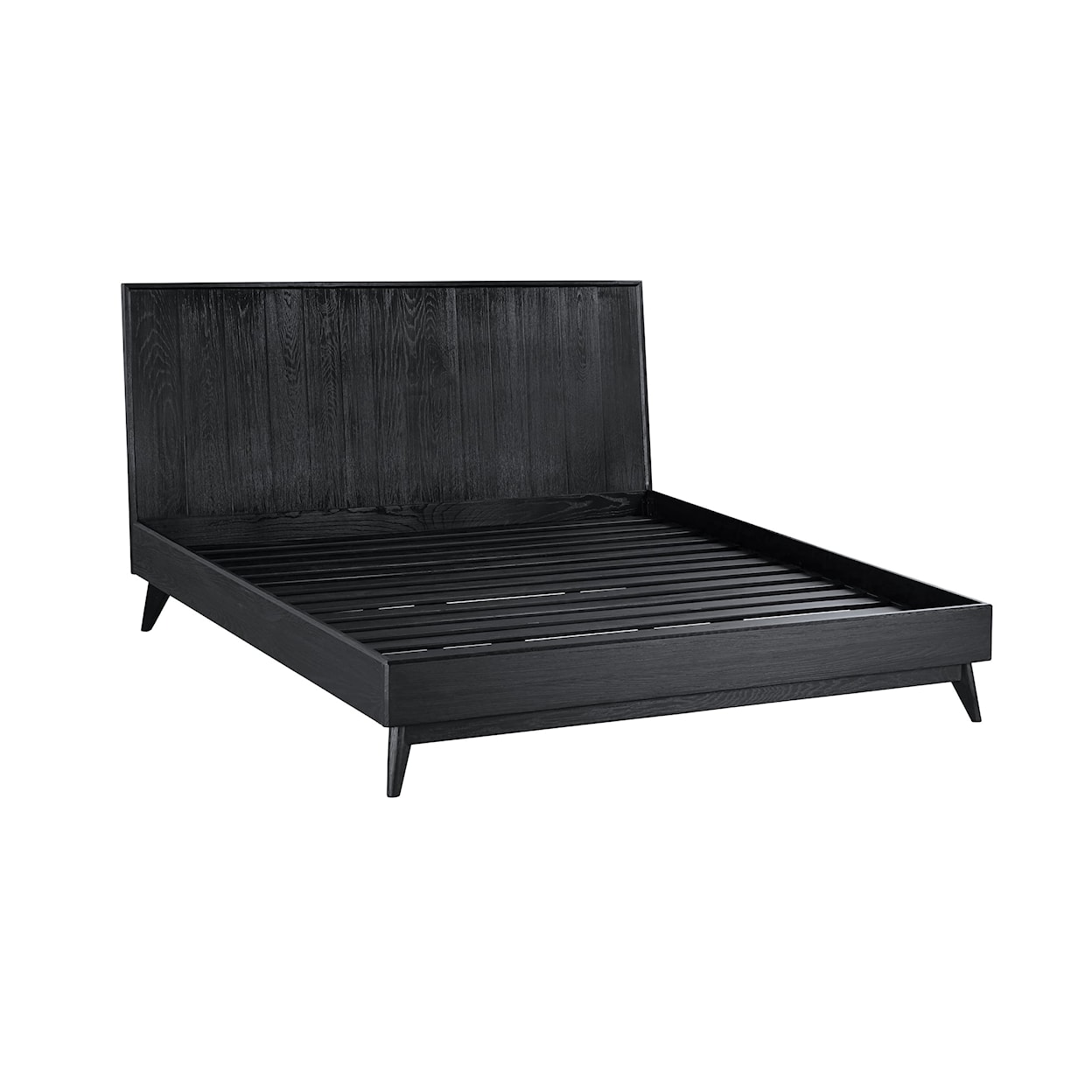 Armen Living Carnaby Bed