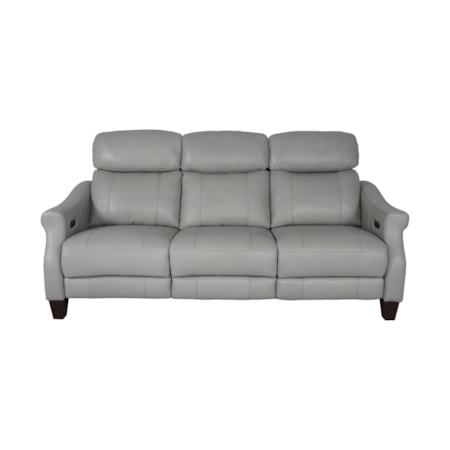 Zero Gravity Power Reclining Sofa