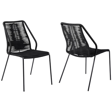 Outdoor Dining Chair
