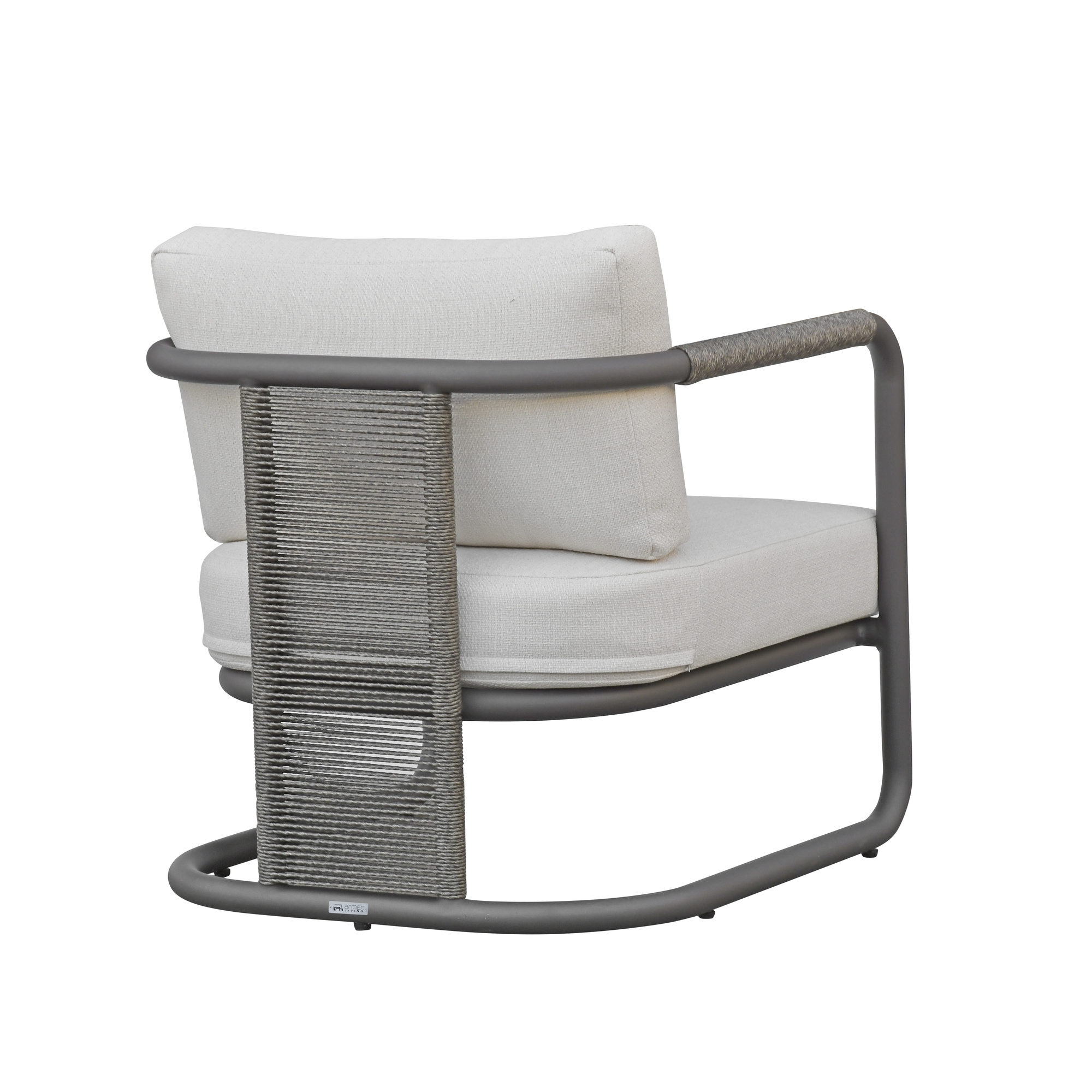 Outdoor Club Chair