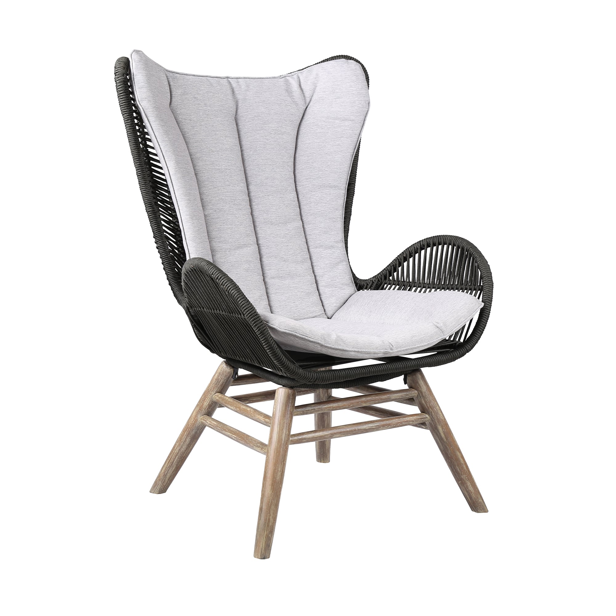 Outdoor Lounge Chair