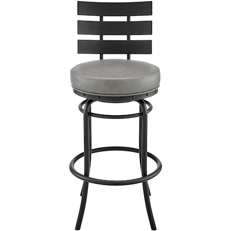 Swivel Bar Stool