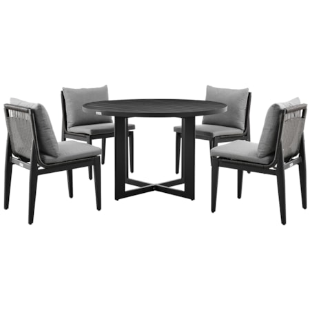 Outdoor Dining Set