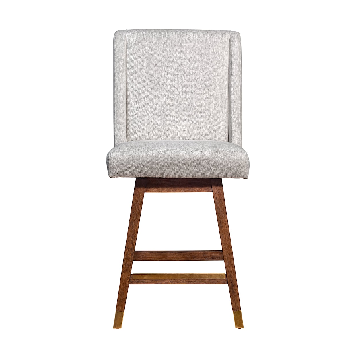 Armen Living Stancoste Counter Stool