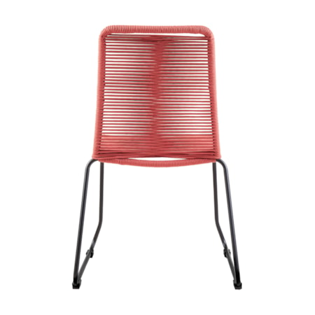 Outdoor Dining Chair