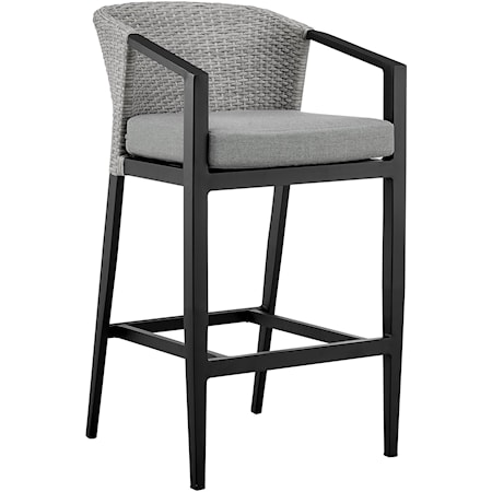 Outdoor Bar Stool