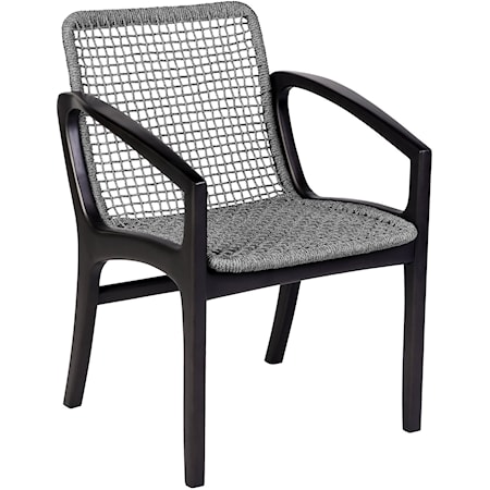 Outdoor Dining Chair