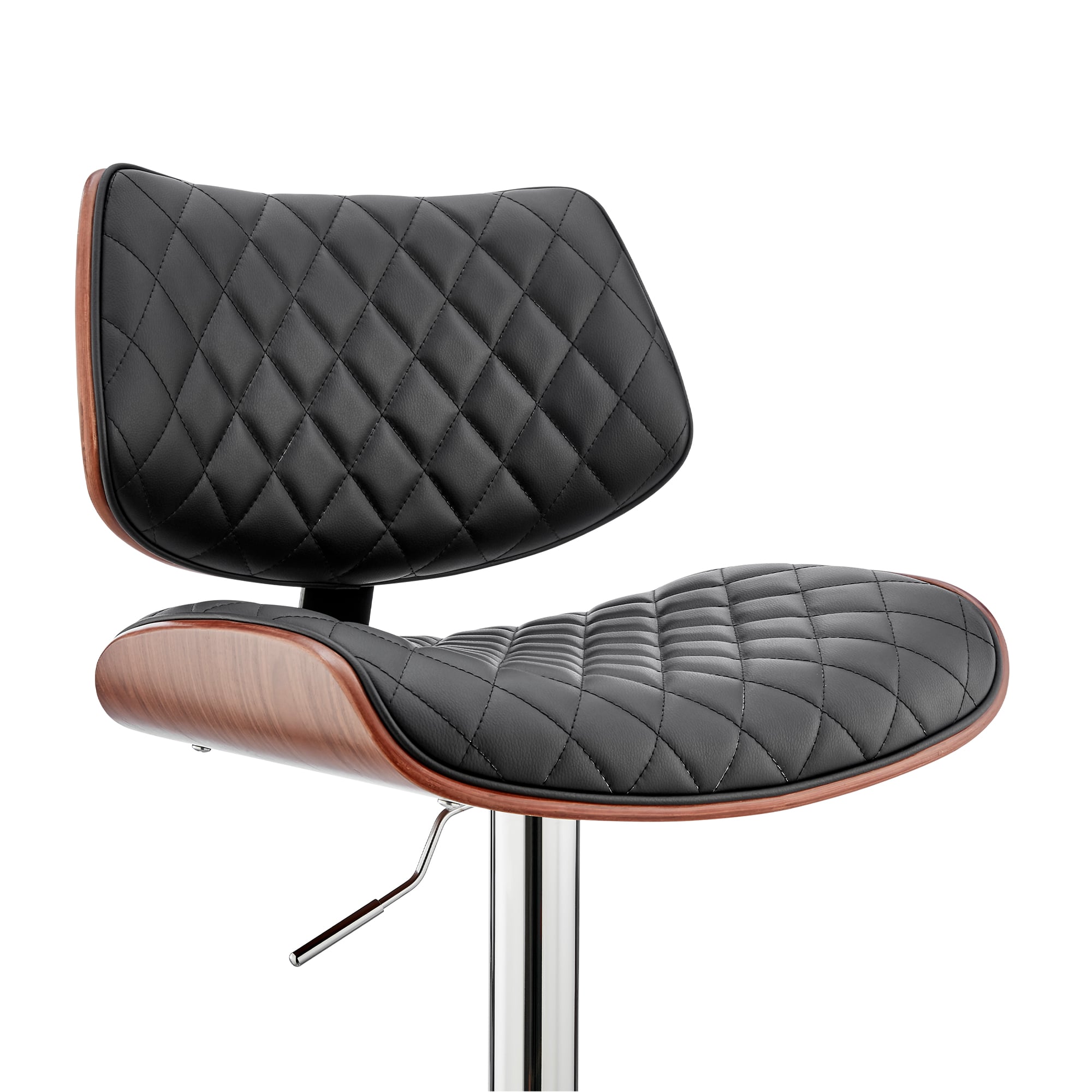Armen Living Leland Bar Stool