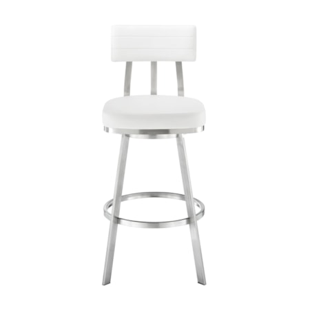 Counter-Height Stool