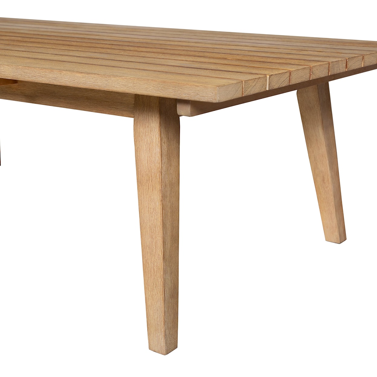 Armen Living Cypress Outdoor Coffee Table