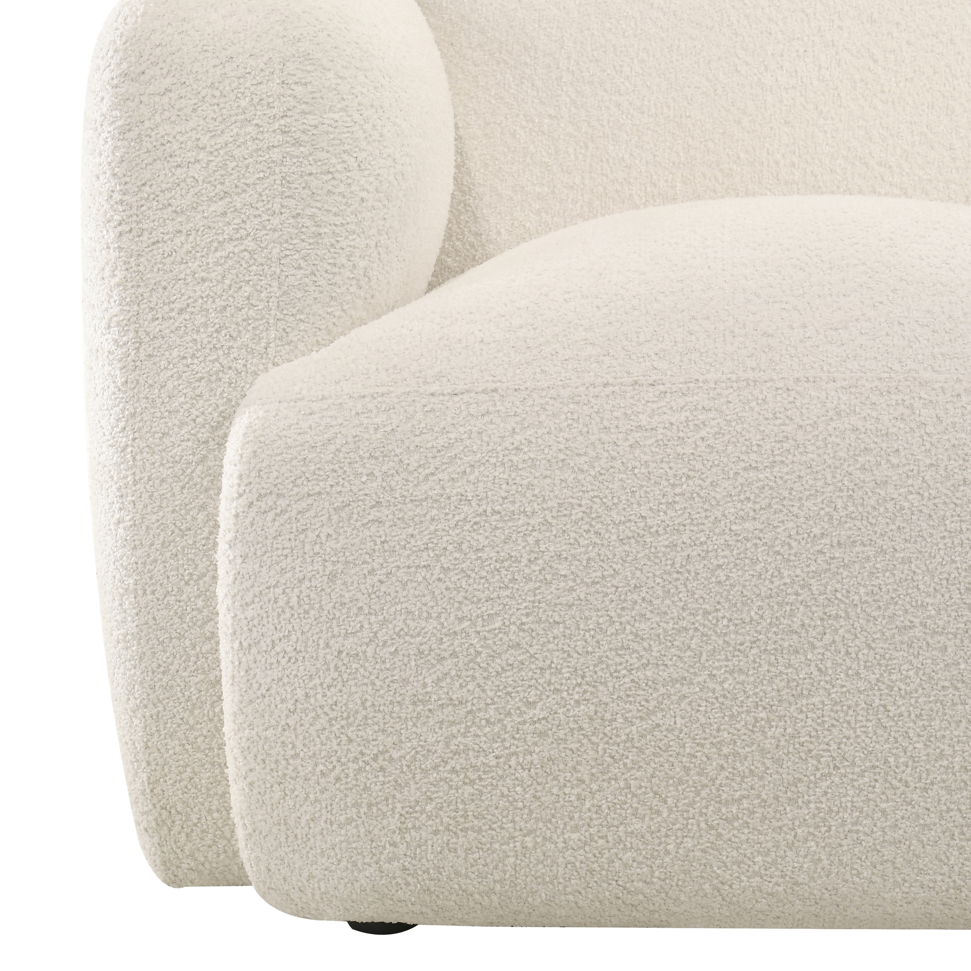 Armen Living Sierra 3-pc. Complete Upholstered Living Room Set