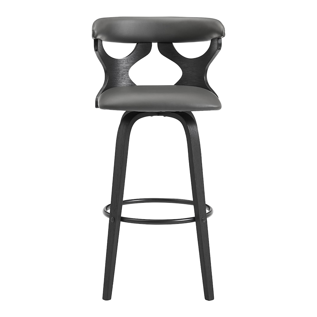 Armen Living Zenia Bar Stool