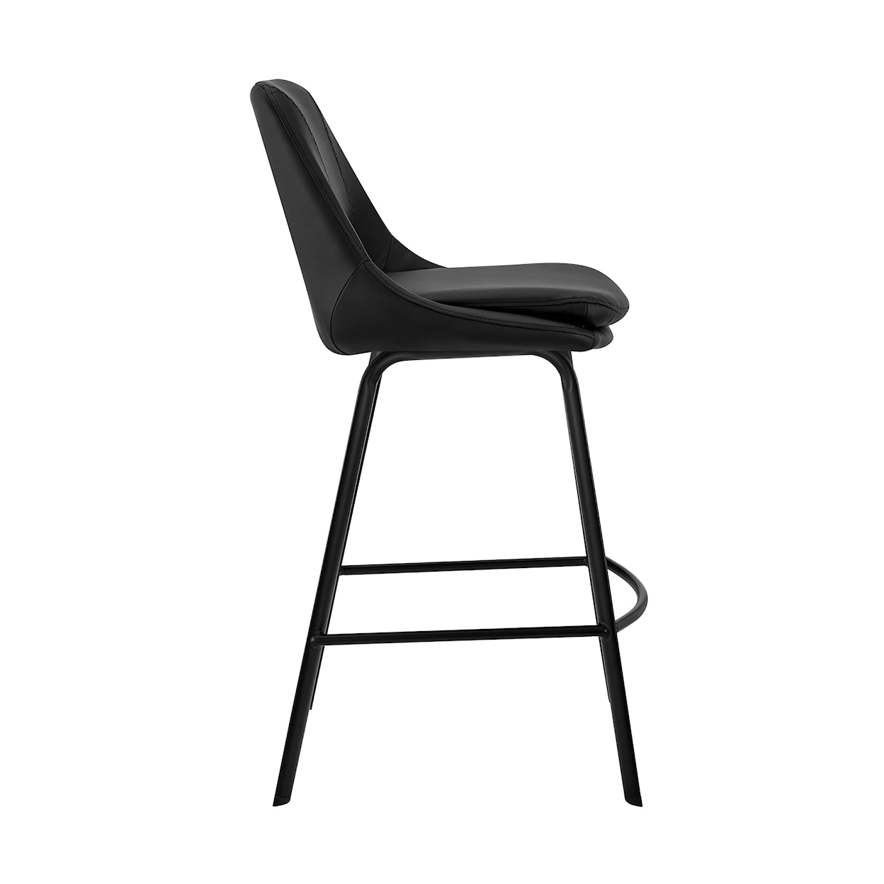 Armen Living Carise Bar Stool