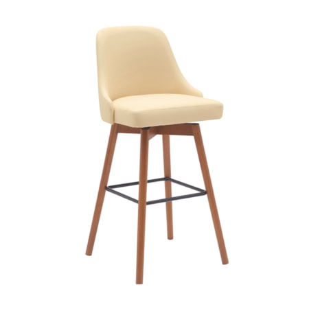 Swivel Bar Stool