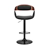 Armen Living Benson Bar Stool