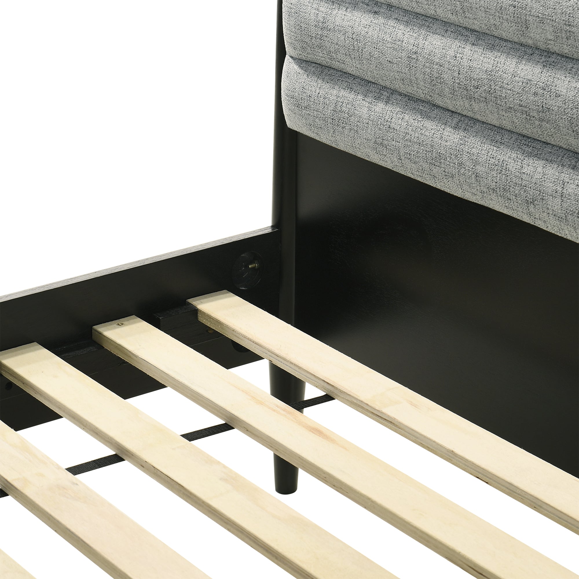 Armen Living Artemio Bed