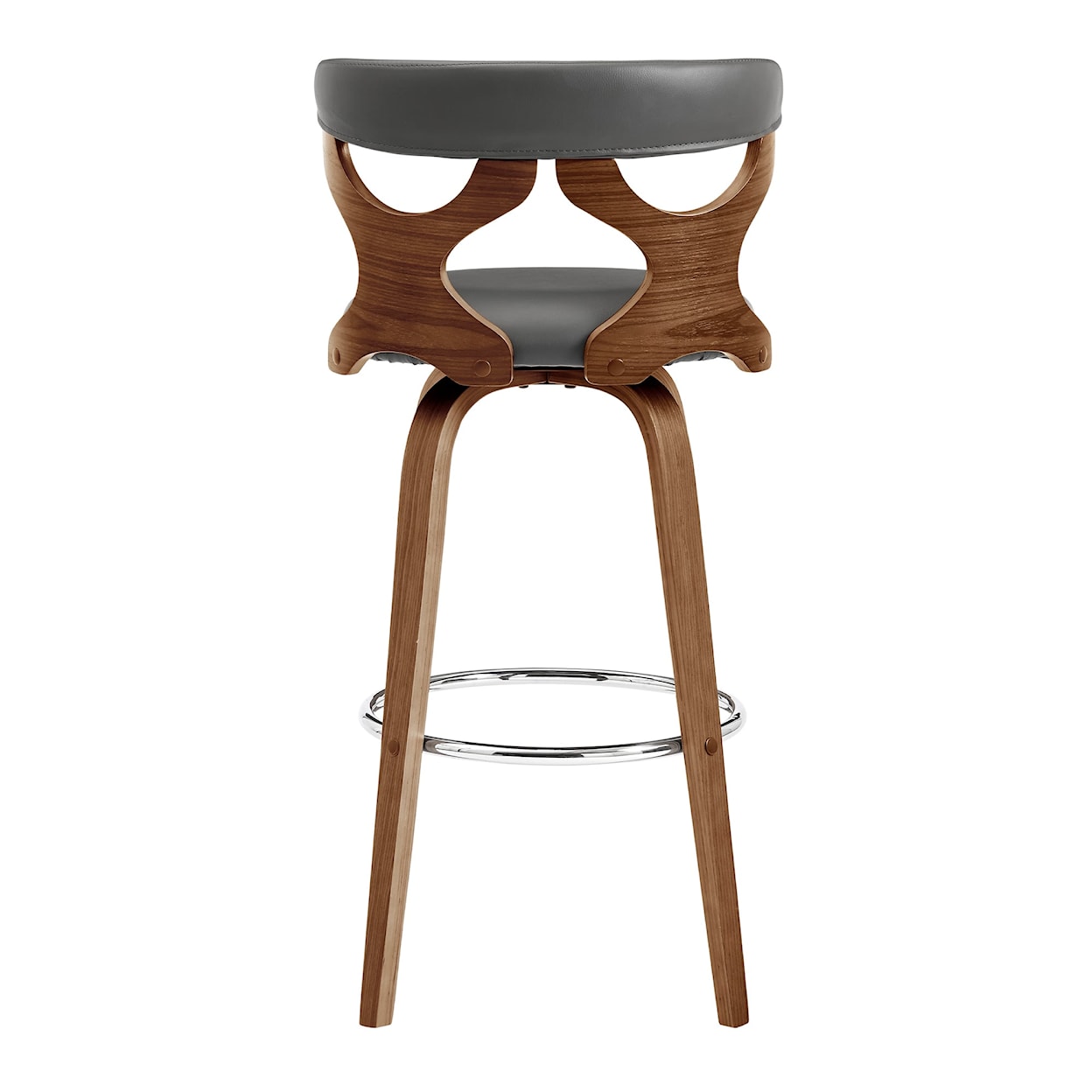 Armen Living Zenia Bar Stool