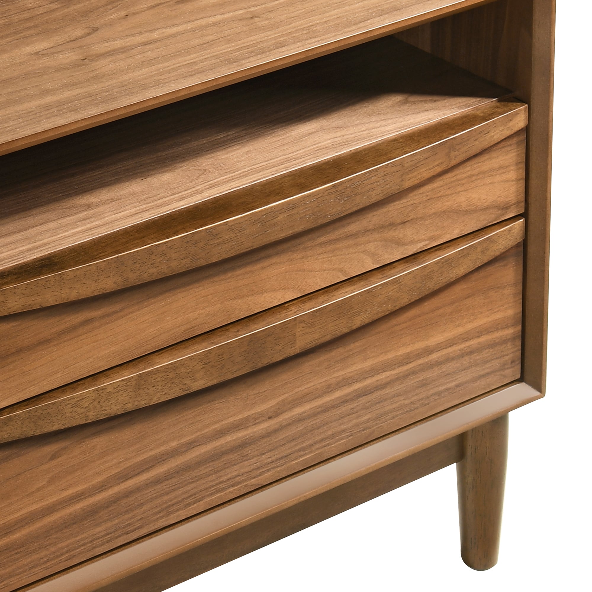 Armen Living Artemio Nightstand